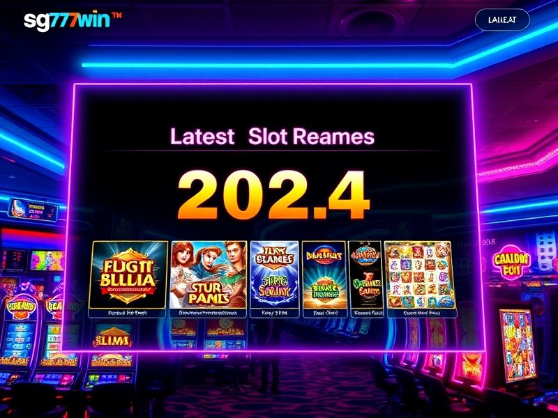Welcome to sg777Win, the premier online gambling platform. Experience premium casino games, live dealer action, and exclusive promotions for real money wins.